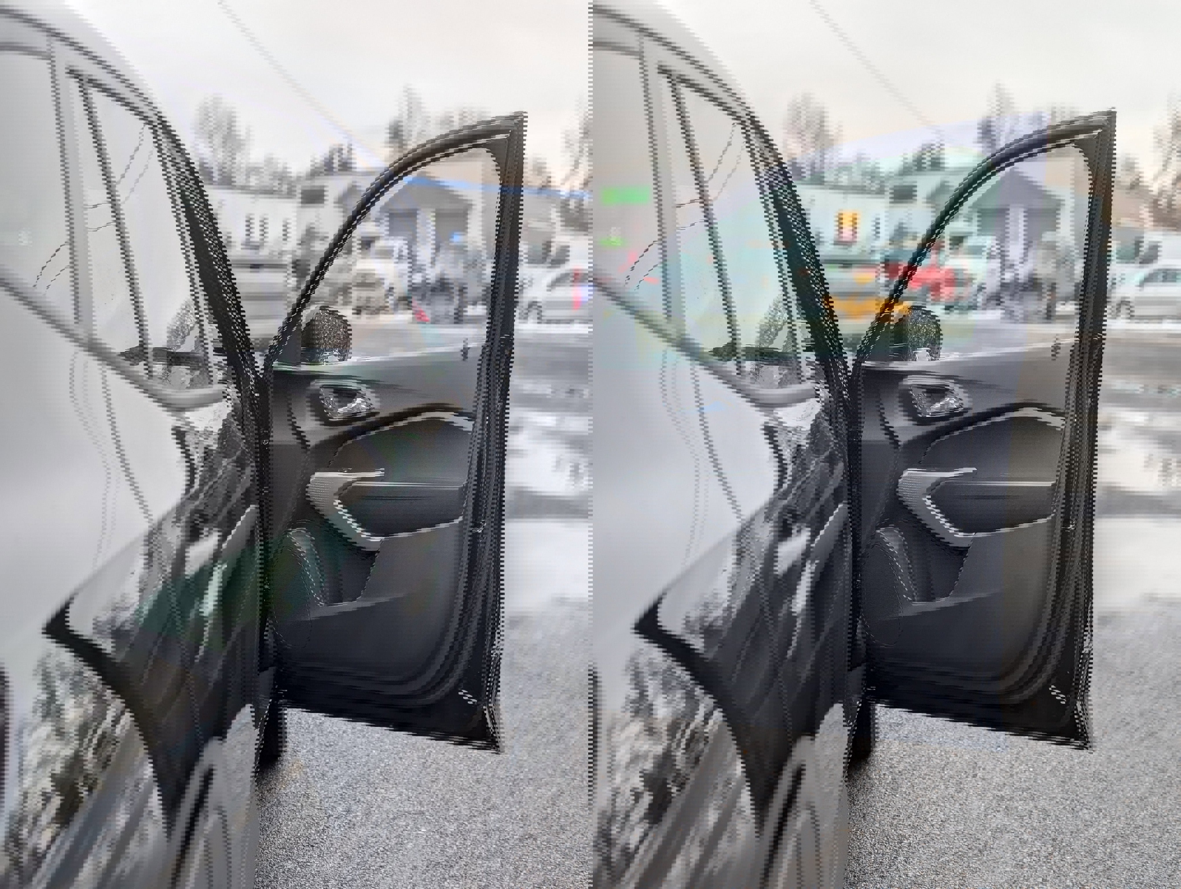 New 2026 Chevrolet Trax RS w/ Driver Confidence Package image 32