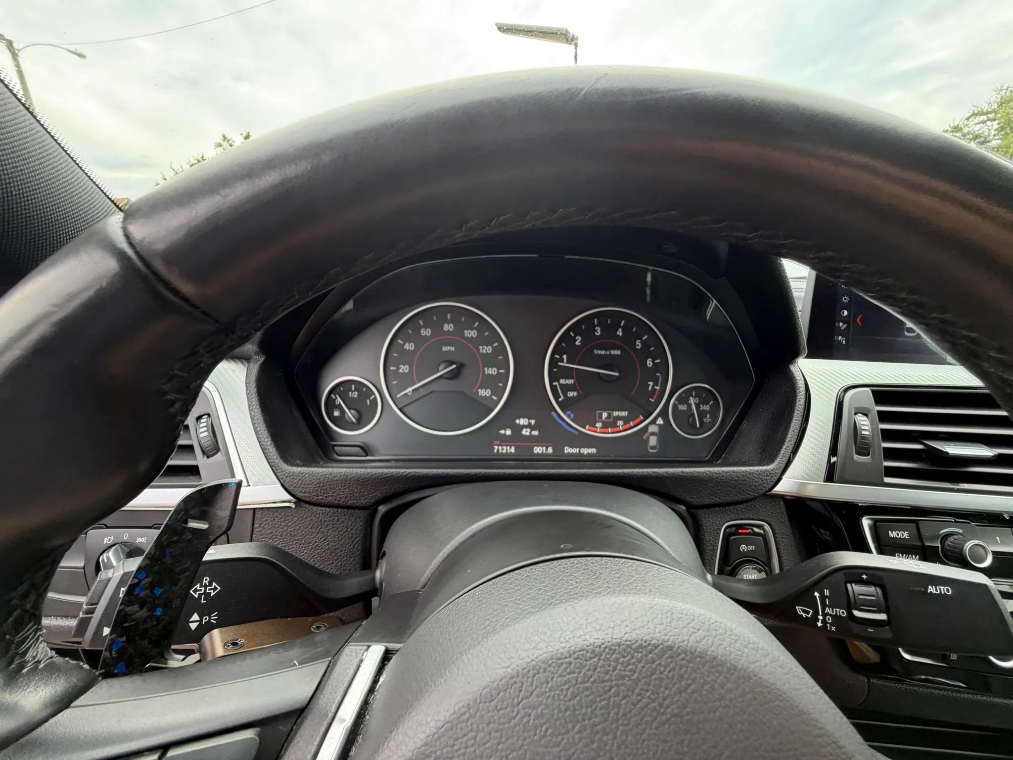 Used 2018 BMW 440i Gran Coupe xDrive AWD/4WD image 21