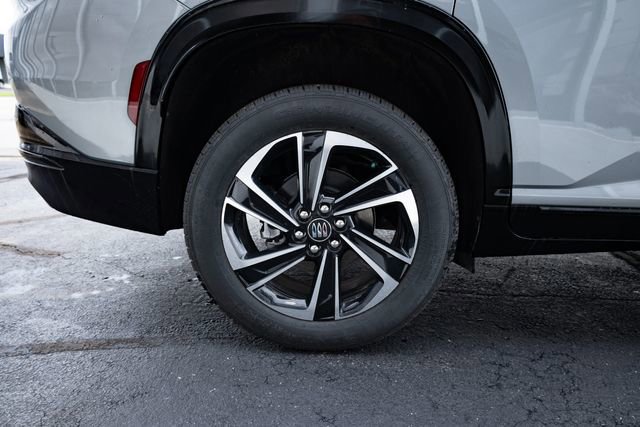 New 2026 Buick Enclave Sport Touring w/ Power Package image 23