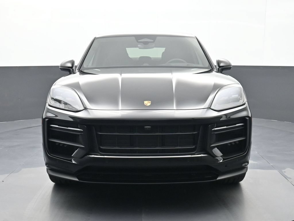 New 2026 Porsche Cayenne Turbo GT AWD/4WD image 26