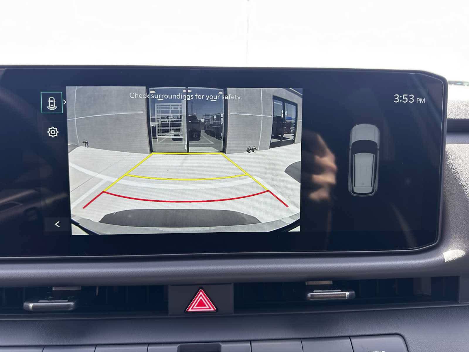 New 2027 Kia Seltos X-Line S AWD/4WD image 23