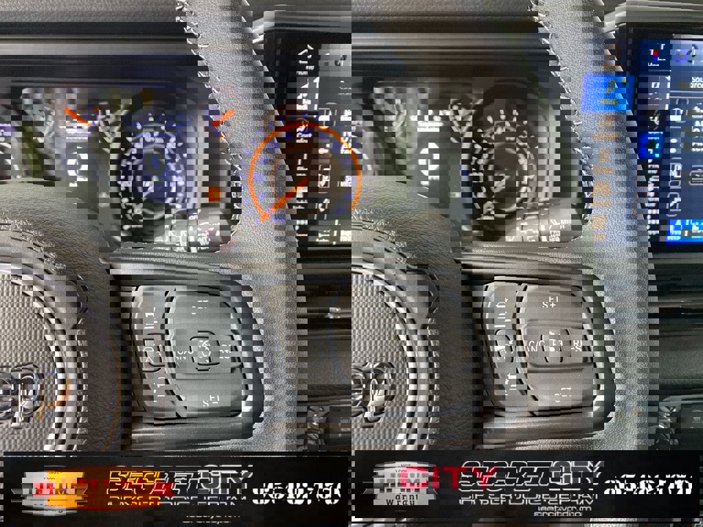 New 2026 Jeep Wrangler Unlimited Sport image 16