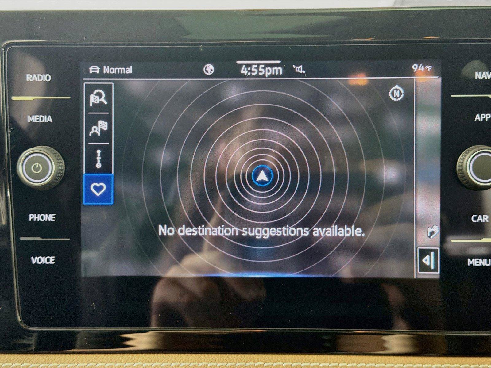 New 2027 Volkswagen Jetta SEL FWD image 12