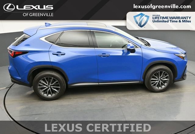 Certified 2022 Lexus NX 350 350 Premium image 46