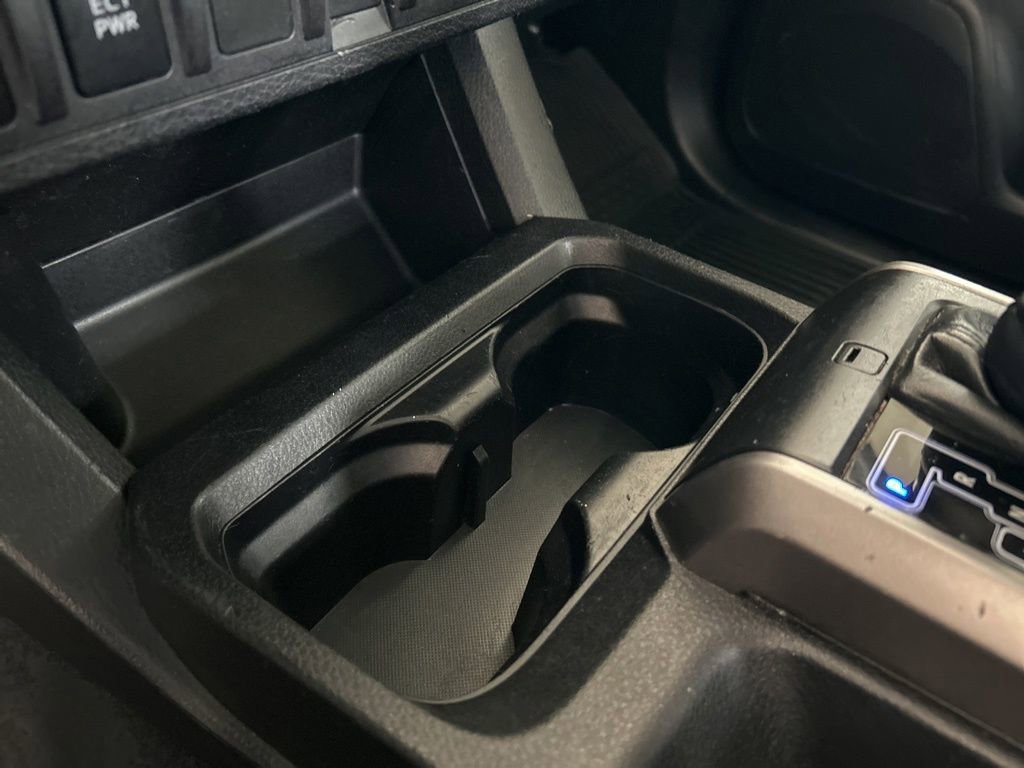 Used 2022 Toyota Tacoma 2WD Double Cab image 39