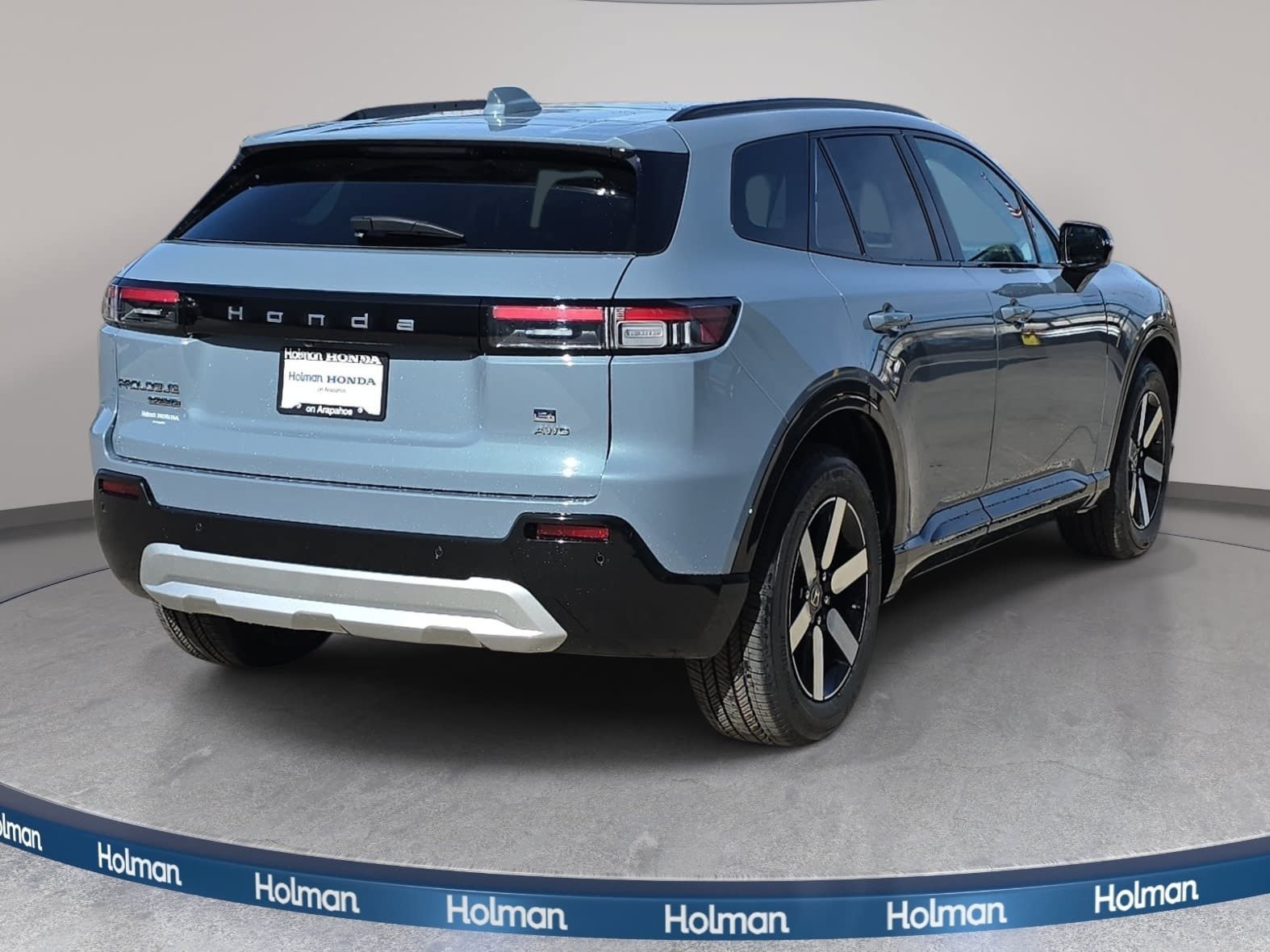 New 2026 Honda Prologue Touring image 5