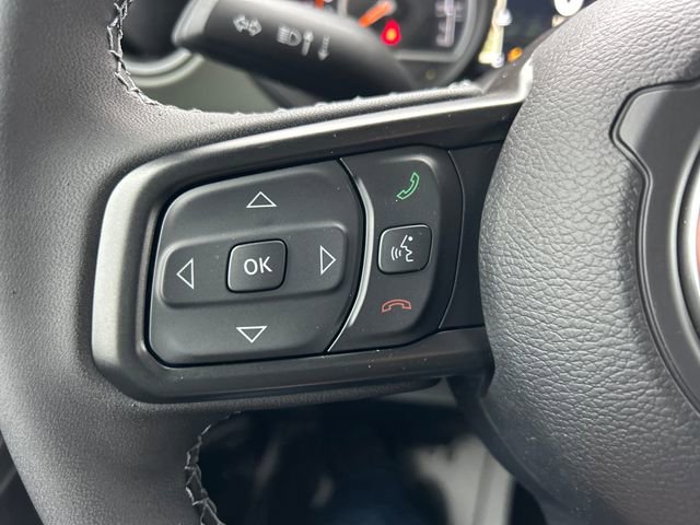 New 2026 Jeep Gladiator Mojave image 12