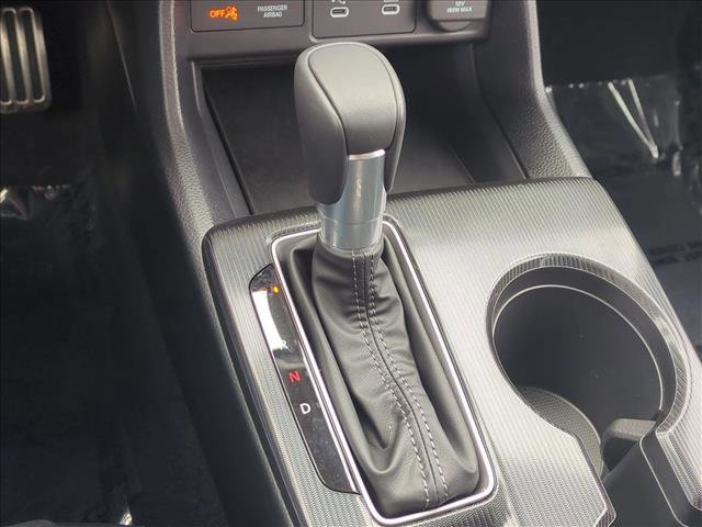 Used 2026 Honda Civic FWD Hybrid Sedan image 12