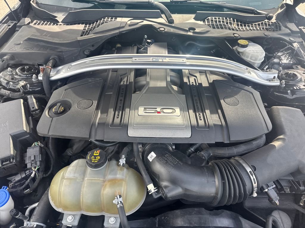 Used 2020 Ford Mustang GT Premium w/ GT Performance Package RWD image 24