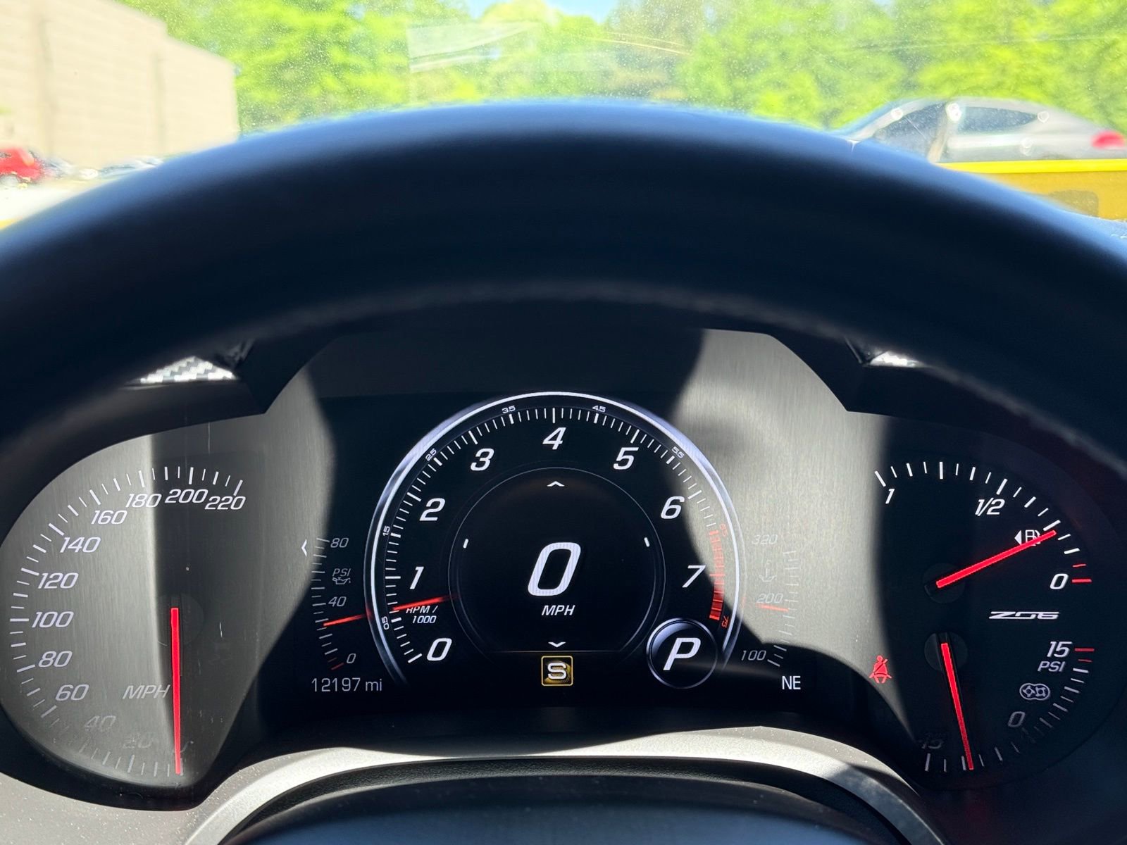 Used 2017 Chevrolet Corvette Z06 RWD image 27
