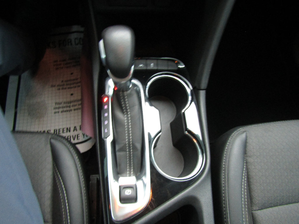 Used 2022 Buick Encore GX Select w/ Sport Touring Package image 15