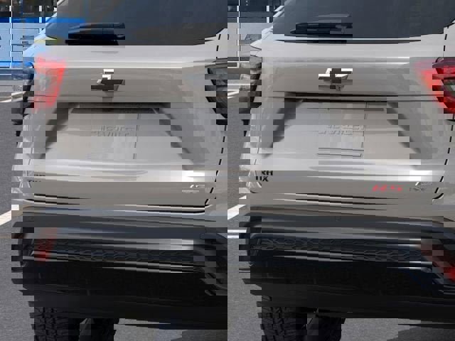 New 2026 Chevrolet Trax RS w/ Sunroof Package image 14
