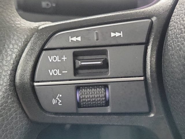 Certified 2025 Honda Accord SE image 24