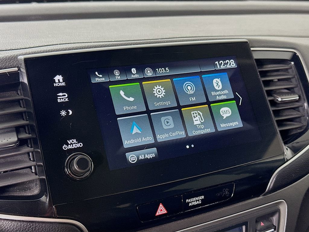 Used 2022 Honda Pilot EX-L image 25