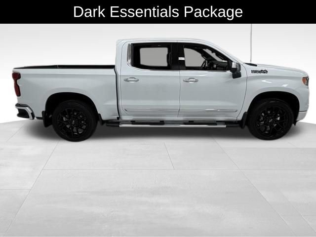 Certified 2026 Chevrolet Silverado 1500 High Country w/ High Country Premium Package AWD/4WD image 5