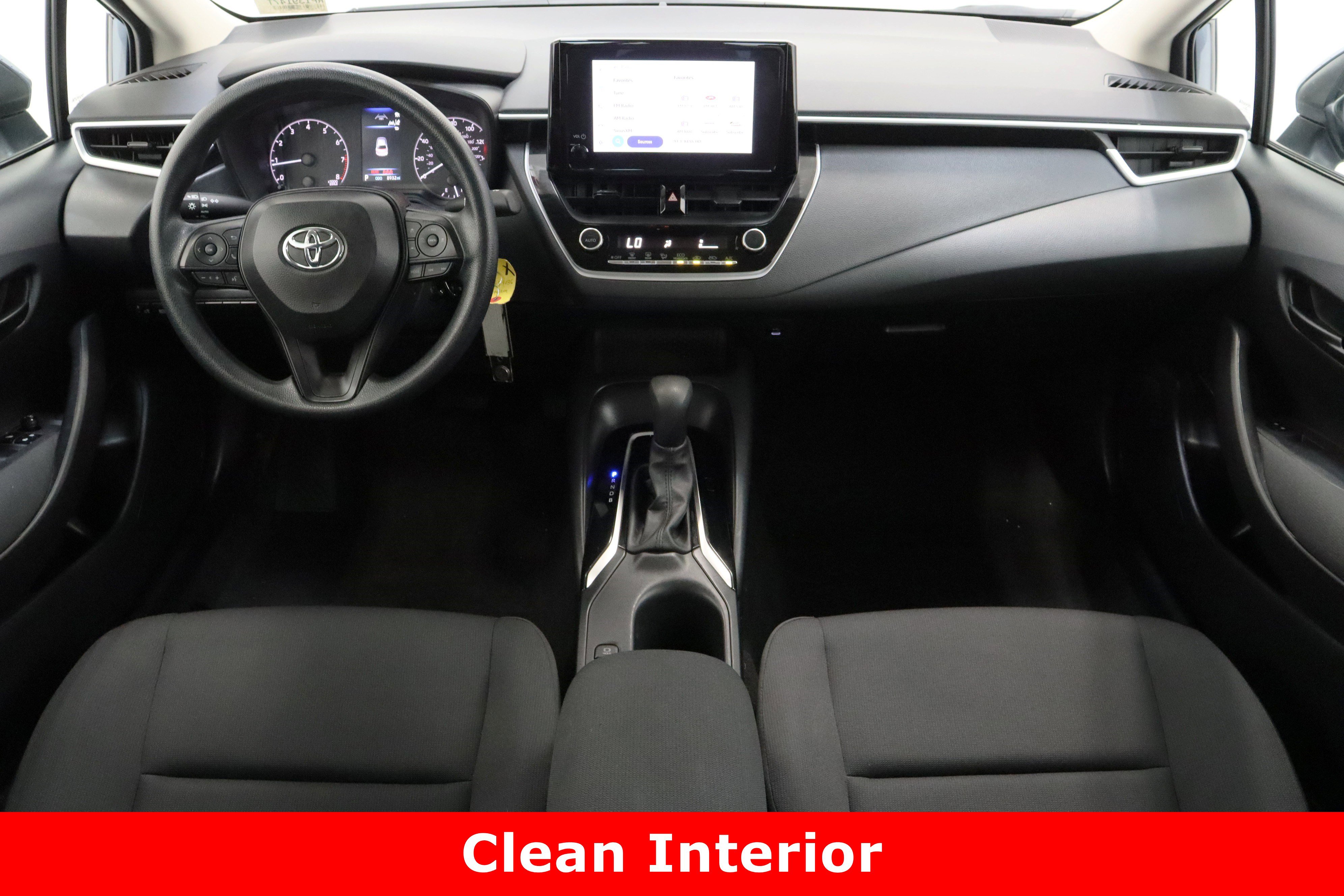 Used 2024 Toyota Corolla LE image 26