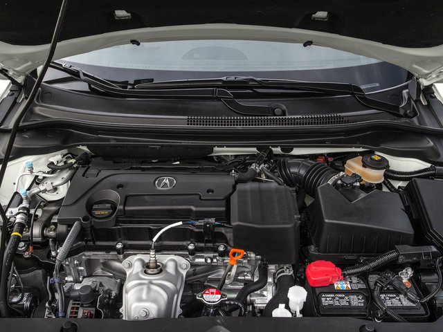 Used 2016 Acura ILX w/ Premium Package image 13