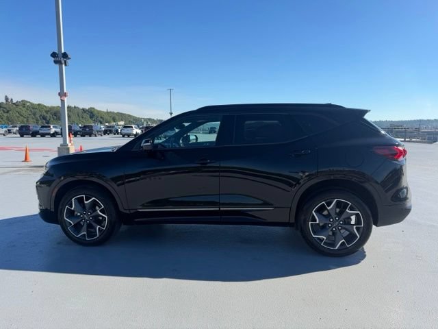Used 2019 Chevrolet Blazer RS AWD/4WD image 6