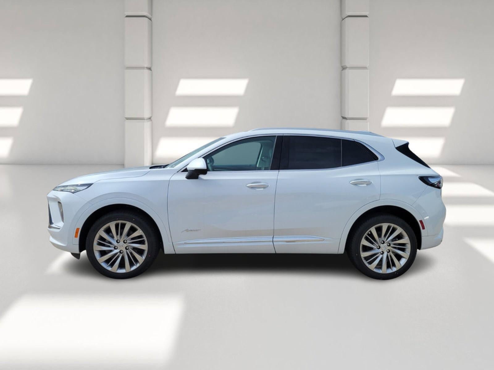 New 2026 Buick Envision Avenir AWD/4WD image 4