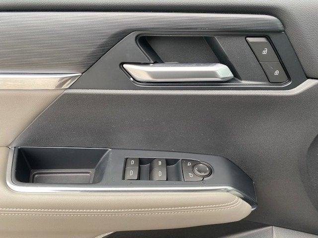 New 2026 GMC Acadia Elevation w/ Black Edition image 15