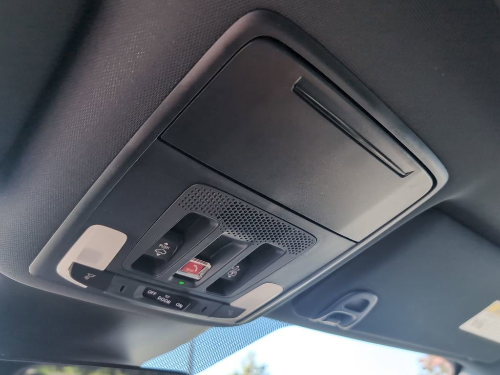 New 2026 Honda Passport TrailSport image 30