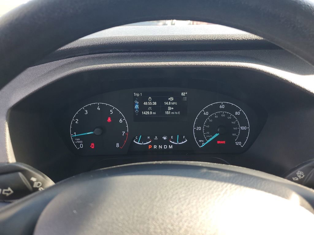 Used 2023 Ford Transit 350 XLT image 23