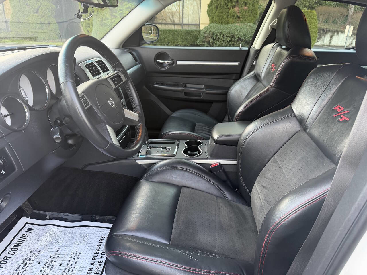 Used 2008 Dodge Charger R/T image 11