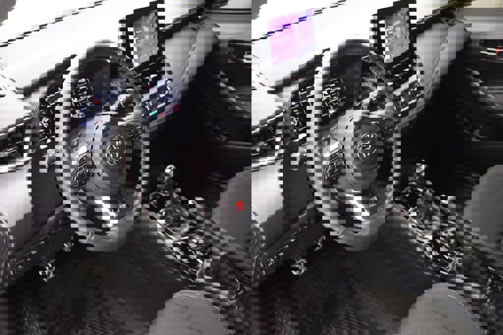 Used 2024 Toyota Corolla GR image 14