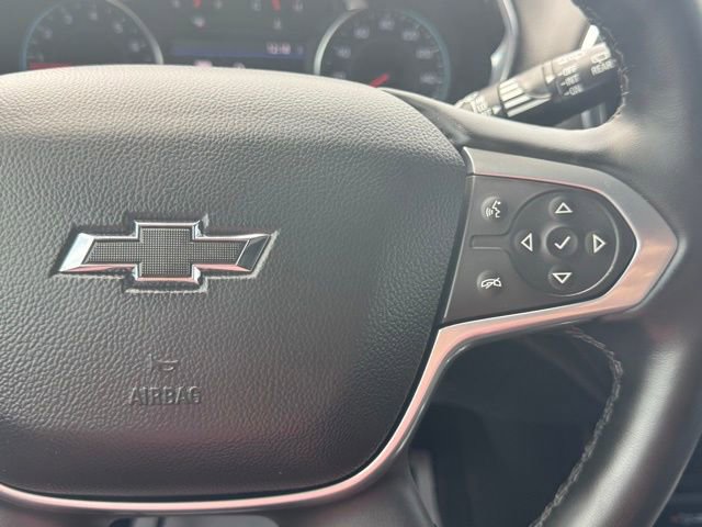 Used 2023 Chevrolet Traverse RS image 34