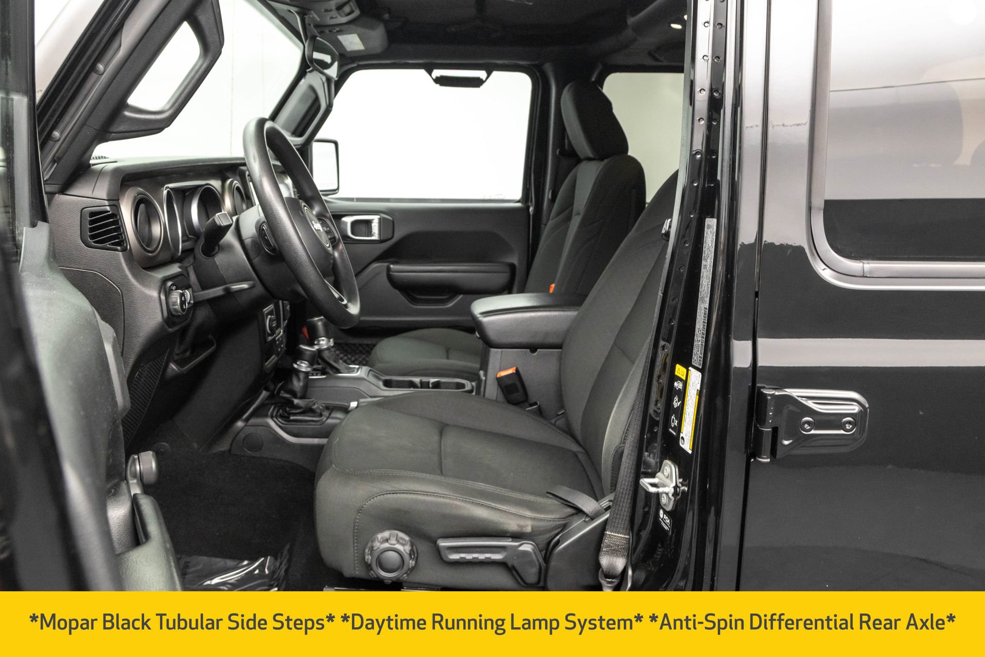 Used 2021 Jeep Gladiator Sport image 6