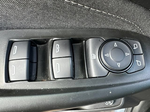 Used 2022 Chevrolet TrailBlazer ACTIV w/ Sun and Liftgate Package FWD image 8