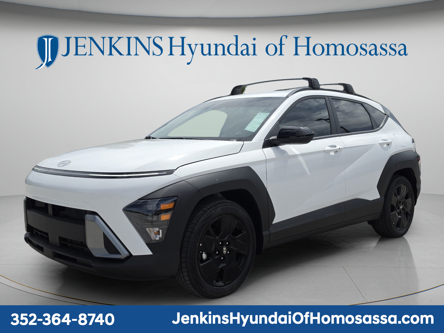 New 2027 Hyundai Kona SEL Sport FWD image 9