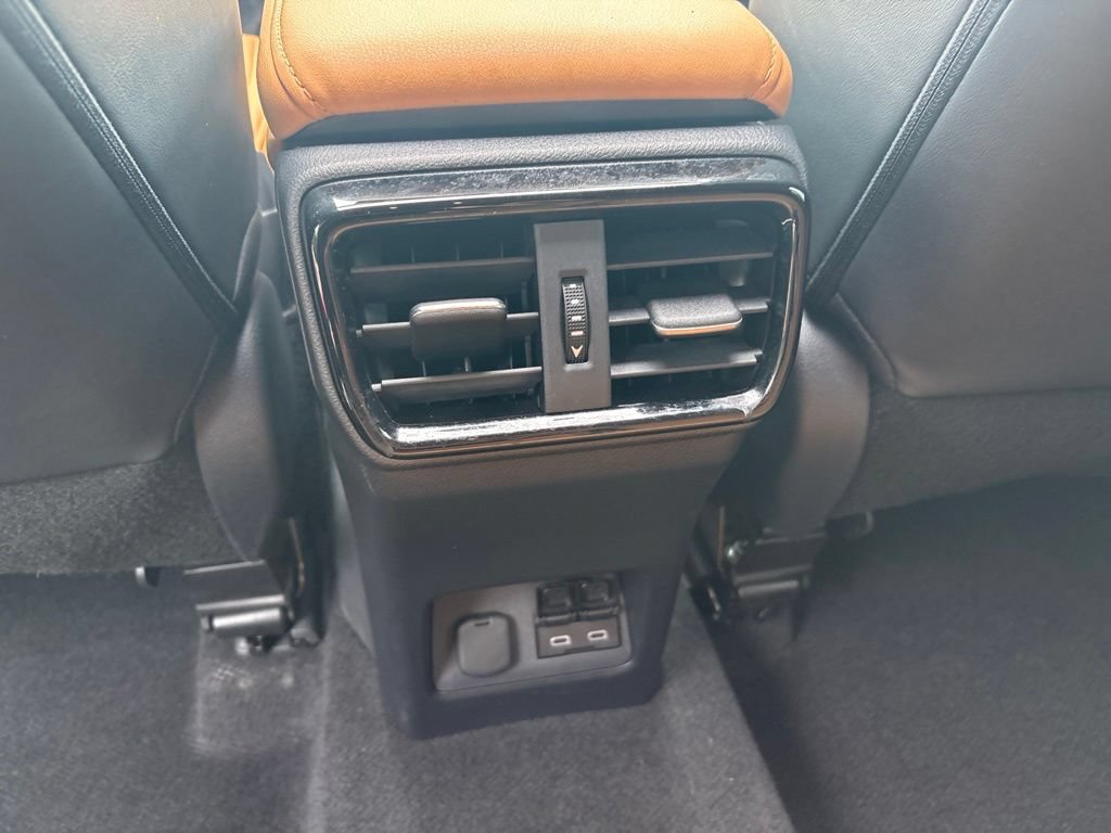 Certified 2026 Lexus NX 350 AWD w/ Accessory Package (Z1) image 19