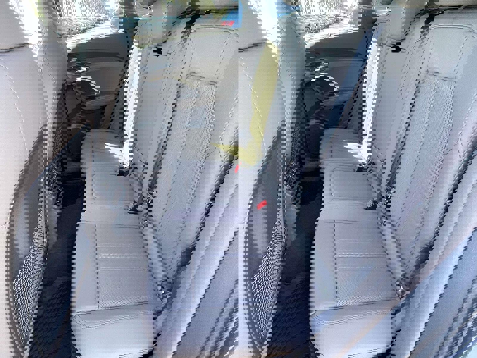 Certified 2025 Audi Q5 Prestige image 11