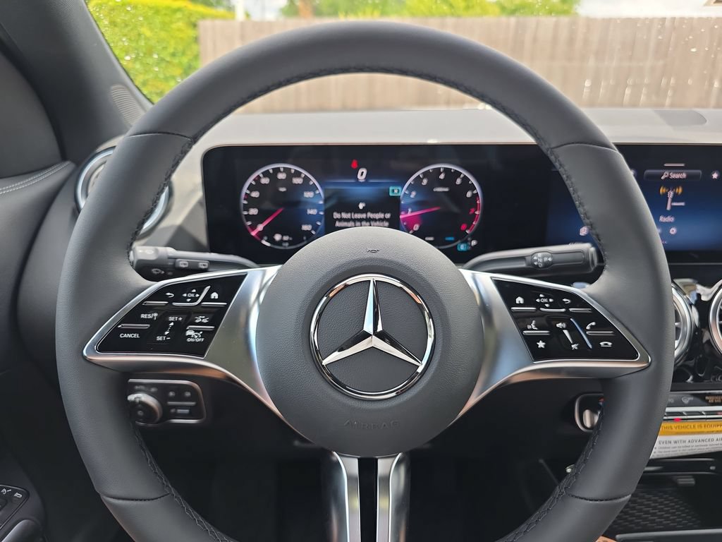 New 2026 Mercedes-Benz GLA 250 4MATIC image 20
