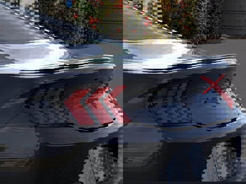 New 2025 Ford Mustang GT Premium RWD image 44