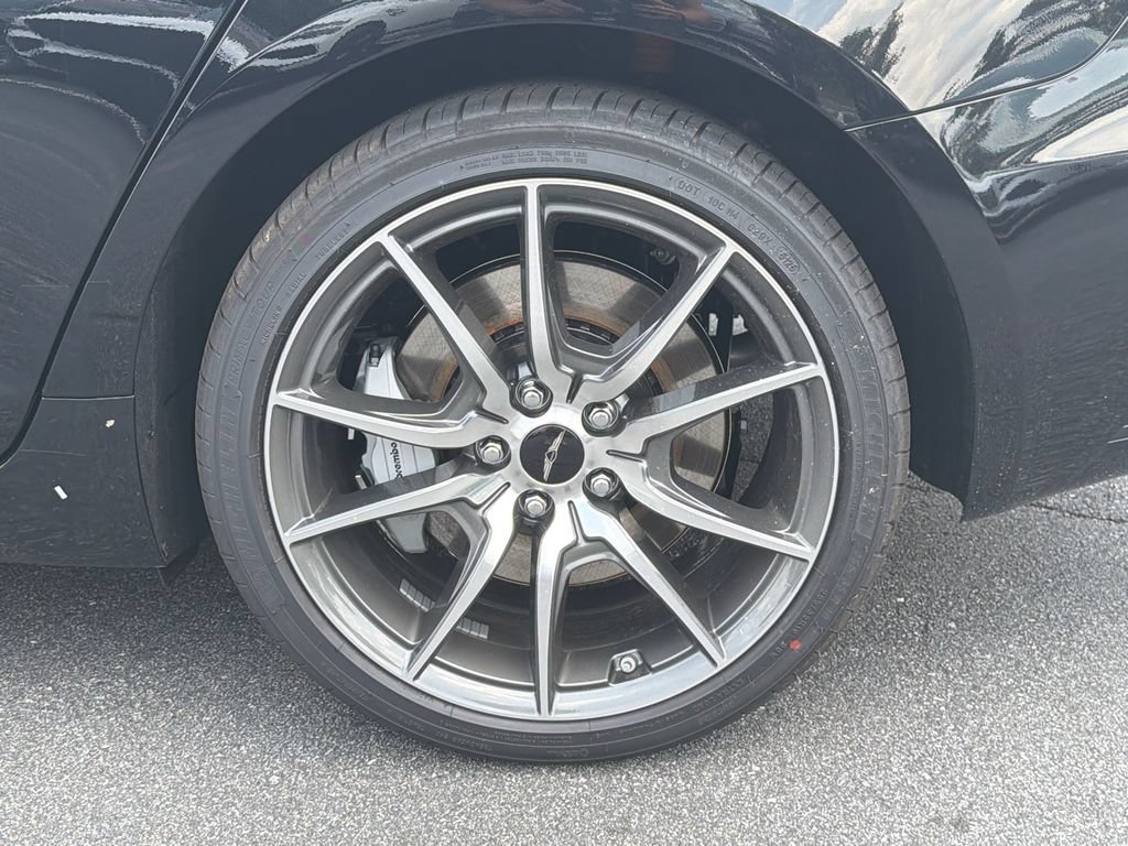 New 2026 Genesis G70 2.5T RWD image 21