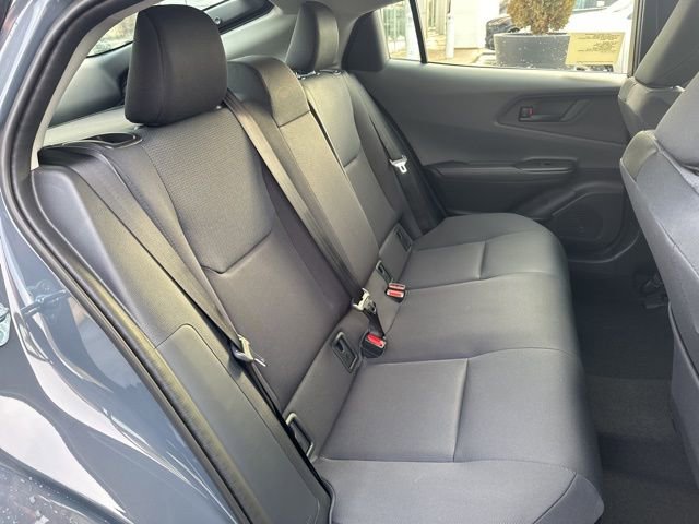 New 2026 Toyota Prius LE image 24