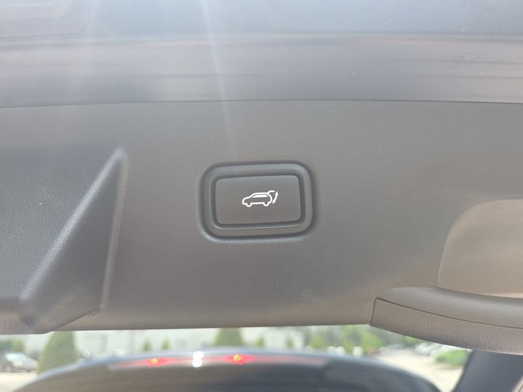Used 2024 Hyundai Tucson Limited AWD/4WD image 40