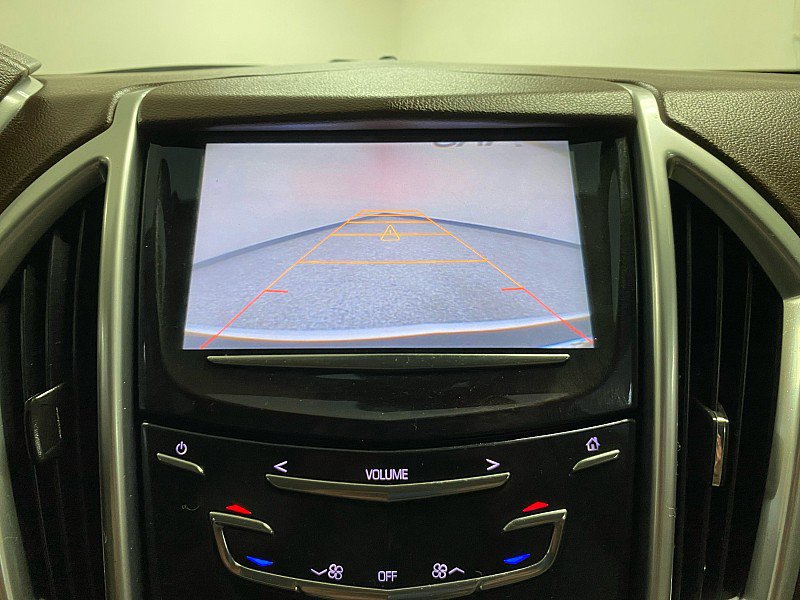 Used 2016 Cadillac SRX Luxury w/ Driver Awareness Package image 20