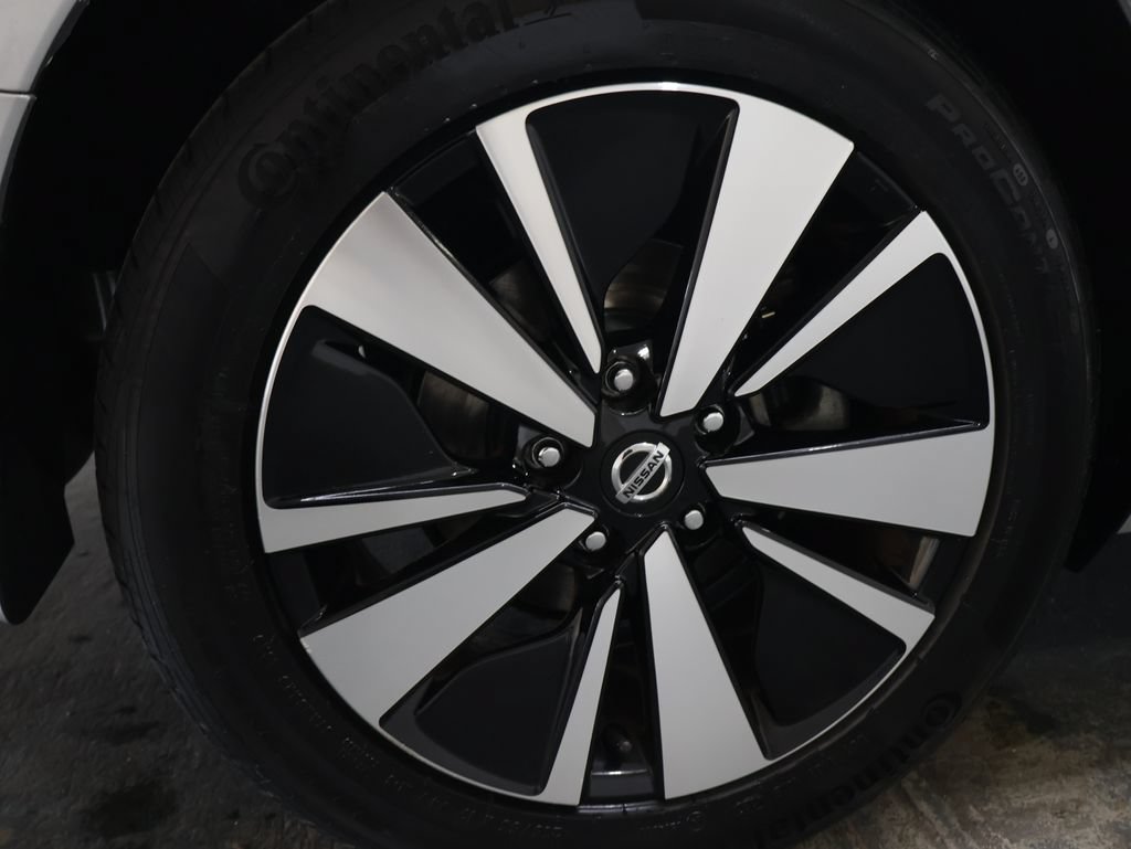 Used 2021 Nissan Altima 2.5 SV AWD/4WD image 33