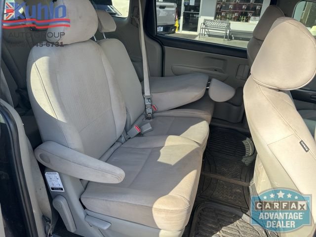Used 2019 Kia Sedona LX FWD image 5