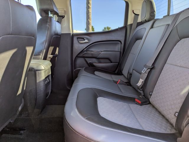 Used 2018 Chevrolet Colorado Z71 image 17