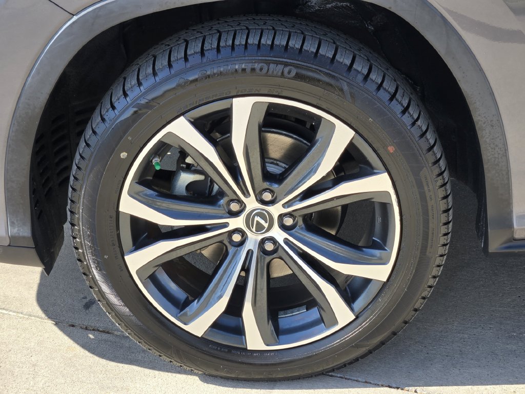 Used 2021 Lexus RX 350 FWD w/ Premium Package image 8