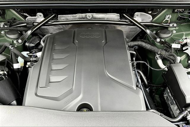 New 2026 Audi Q5 Premium Plus AWD/4WD image 11