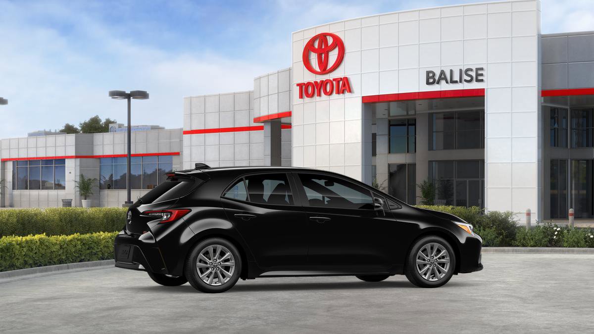 New 2026 Toyota Corolla SE image 11