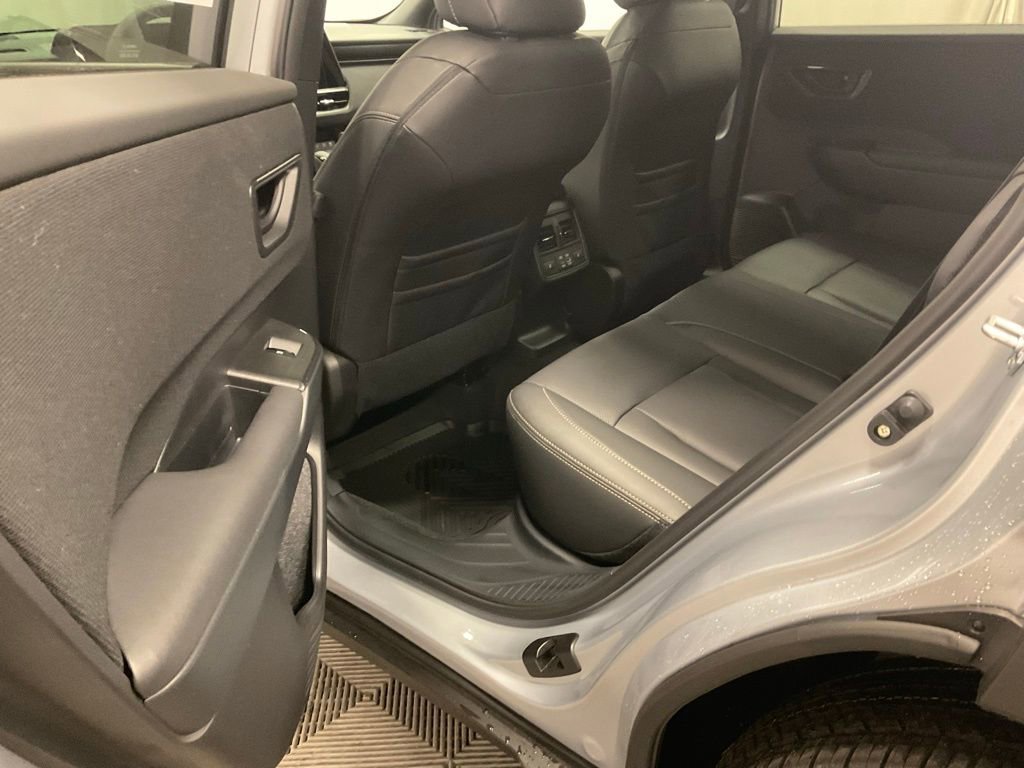 New 2026 Subaru Outback Limited XT image 25