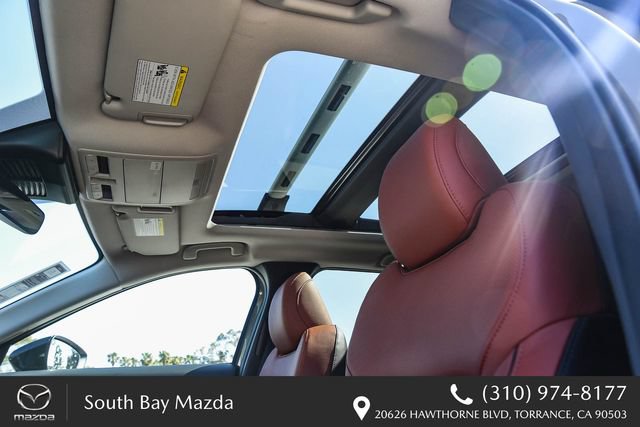 New 2026 MAZDA CX-50 AWD 2.5 S w/ Weather Package image 26