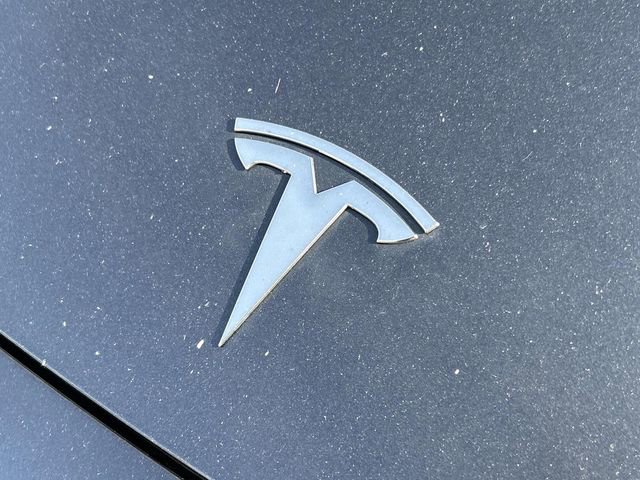 Used 2025 Tesla Model 3 Long Range image 8
