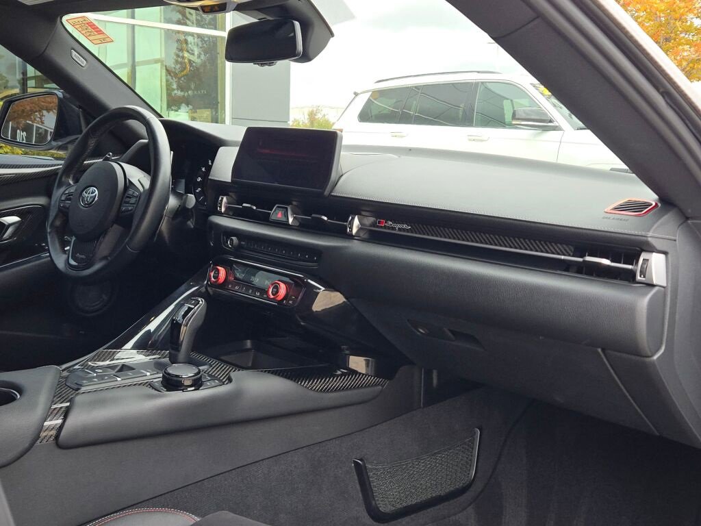 Used 2020 Toyota Supra image 7